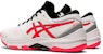 (W) ASICS Gel-Netburner 20 (D) /Merah Jambu 'Putih' 1072A039-101