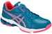(W) ASICS Gel-Netburner Academy 7 Biru / 'Merah Jambu' R752Y-400