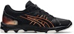 (W) ASICS Gel-Netburner Academy 8 'Hitam Emas' 1072A017-003