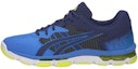 Buy (W) ASICS Gel-Netburner Academy 8 'Biru' 1072A017-428