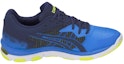 Order (W) ASICS Gel-Netburner Academy 8 'Biru' 1072A017-428