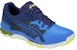 (W) ASICS Gel-Netburner Academy 8 'Biru' 1072A017-428