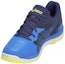 Shop (W) ASICS Gel-Netburner Academy 8 'Biru' 1072A017-428