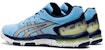 (W) ASICS Gel-Netburner Academy 8 Biru/ 'Kelabu' 1072A017-433