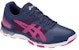(W) ASICS Gel-Netburner Academy 8 'Biru Merah Jambu Colorblock' 1072A017-429