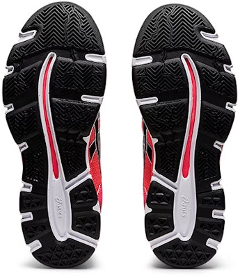 Asics Gel-Netburner Academy 8 耐磨透氣休閒跑步鞋 女款 粉黑 Purchase Asics Gel-Netburner Academy 8 耐磨透氣休閒跑步鞋 女款 粉黑