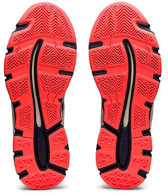 Asics Gel-Netburner Academy 8 舒適透氣 流行運動跑鞋 女款 白藍拼色 Purchase Asics Gel-Netburner Academy 8 舒適透氣 流行運動跑鞋 女款 白藍拼色