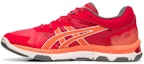 Buy (W) ASICS Gel-Netburner Academy 8 'Merah' 1072A017-700