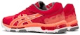 (W) ASICS Gel-Netburner Academy 8 'Merah' 1072A017-700