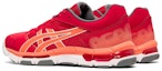 Shop (W) ASICS Gel-Netburner Academy 8 'Merah' 1072A017-700