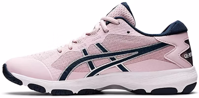 (Women) ASICS Gel-Netburner Academy 9 'Pink Blue' 1072A062-700 (Women) ASICS Gel-Netburner Academy 9 'Pink Blue' 1072A062-700