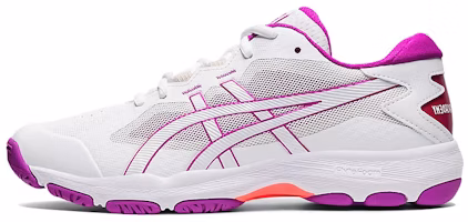 (Women) ASICS Gel-Netburner Academy 9 1072A062-102 (Women) ASICS Gel-Netburner Academy 9 1072A062-102