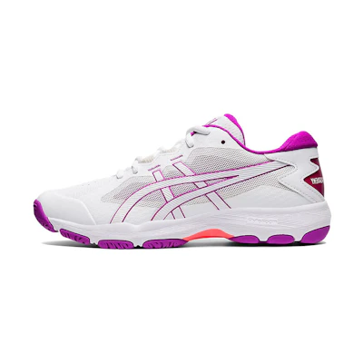 (W) ASICS Gel-Netburner Academy 9