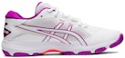 Order (W) ASICS Gel-Netburner Academy 9 Kasut Sukan 1072A062-102