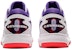 (W) ASICS Gel-Netburner Academy 9 Kasut Bola Keranjang 'Putih Ungu' 1072A062-100