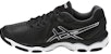 (W) ASICS Gel-Netburner Ballistic Hitam B557Y-9095