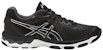 (W) ASICS Gel-Netburner Ballistic Hitam B557Y-9095