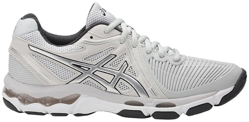Asics Gel-Netburner Ballistic 女款 白色 慢跑鞋 Order Asics Gel-Netburner Ballistic 女款 白色 慢跑鞋