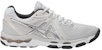 (W) ASICS Gel-Netburner Ballistic Putih B557Y-9693