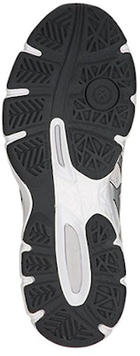 Asics Gel-Netburner Ballistic 女款 白色 慢跑鞋 Purchase Asics Gel-Netburner Ballistic 女款 白色 慢跑鞋