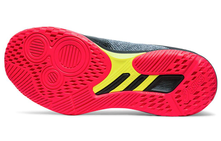 Purchase (W) ASICS Gel Netburner Ballistic FF ''Noir Rose Laser'' 1052A002-001
