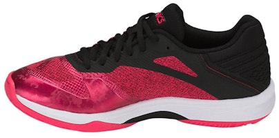 (Women) ASICS Gel Netburner Ballistic FF 'Pixel Pink' 1052A002-700 (Women) ASICS Gel Netburner Ballistic FF 'Pixel Pink' 1052A002-700