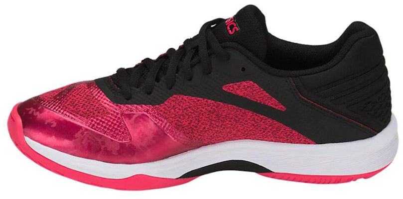 (Women) ASICS Gel Netburner Ballistic FF 'Pixel Pink' 1052A002-700 Buy (Women) ASICS Gel Netburner Ballistic FF 'Pixel Pink' 1052A002-700