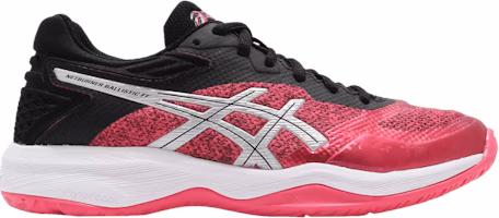 (Women) ASICS Gel Netburner Ballistic FF 'Pixel Pink' 1052A002-700 (Women) ASICS Gel Netburner Ballistic FF 'Pixel Pink' 1052A002-700