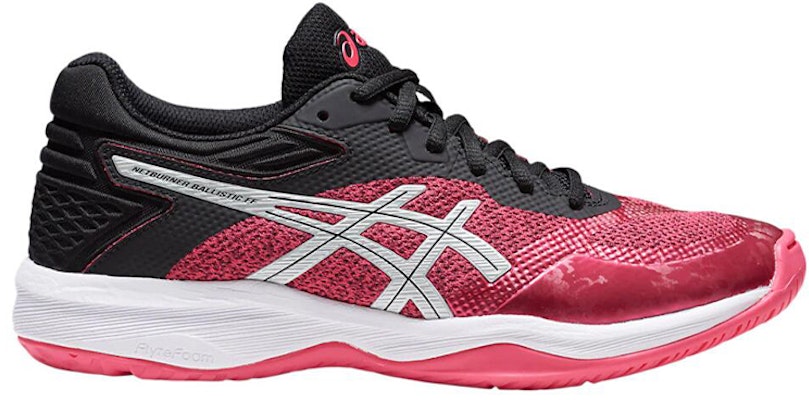 (Women) ASICS Gel Netburner Ballistic FF 'Pixel Pink' 1052A002-700 Order (Women) ASICS Gel Netburner Ballistic FF 'Pixel Pink' 1052A002-700