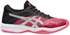(W) ASICS Gel Netburner Ballistic FF 'Pixel Pink' - Kasut Sukan Wanita Pixel Pink 1052A002-700