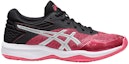 Order (W) ASICS Gel Netburner Ballistic FF 'Pixel Pink' - Kasut Sukan Wanita Pixel Pink 1052A002-700