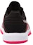 Lookbook (W) ASICS Gel Netburner Ballistic FF 'Pixel Pink' - Kasut Sukan Wanita Pixel Pink 1052A002-700