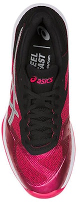 (Women) ASICS Gel Netburner Ballistic FF 'Pixel Pink' 1052A002-700 Shop (Women) ASICS Gel Netburner Ballistic FF 'Pixel Pink' 1052A002-700
