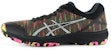 (W) ASICS Gel-Netburner Professional FF 'Hitam Low-Top' R851N-001