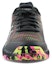 Lookbook (W) ASICS Gel-Netburner Professional FF 'Hitam Low-Top' R851N-001