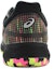 Shop (W) ASICS Gel-Netburner Professional FF 'Hitam Low-Top' R851N-001