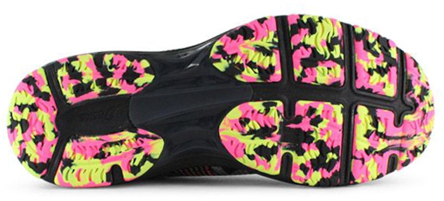 Asics Gel-Netburner 專業版 FF 低筒運動鞋 女款 黑色 Purchase Asics Gel-Netburner 專業版 FF 低筒運動鞋 女款 黑色