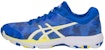 (W) ASICS Gel-Netburner Professional FF 'Biru Putih' 1072A016-414