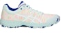 (W) ASICS Gel-Netburner Professional FF Mint/Navy 'Biru' R851N-100