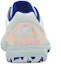 Purchase (W) ASICS Gel-Netburner Professional FF Mint/Navy 'Biru' R851N-100
