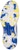 (W) ASICS Gel-Netburner Professional FF 'Biru Putih' 1072A016-414
