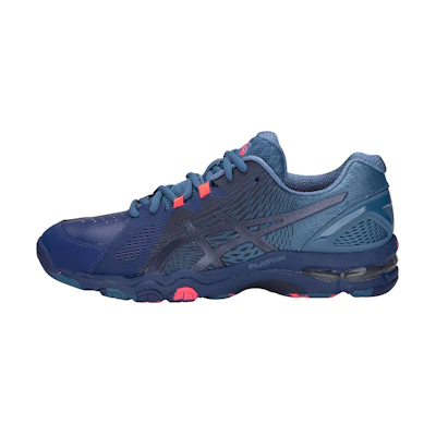 (W) ASICS Gel-Netburner Super 8 'Blue'