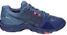 (W) ASICS Gel-Netburner Super 8 'Biru' R850Y-401