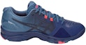 Order (W) ASICS Gel-Netburner Super 8 'Biru' R850Y-401
