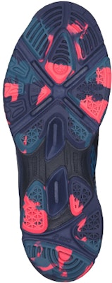 (Women) ASICS Gel-Netburner Super 8 'Blue' R850Y-401 Details for (Women) ASICS Gel-Netburner Super 8 'Blue' R850Y-401