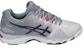 (W) ASICS Gel-Netburner Super 8 'Kelabu' R850Y-9649