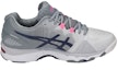 Order (W) ASICS Gel-Netburner Super 8 'Kelabu' R850Y-9649