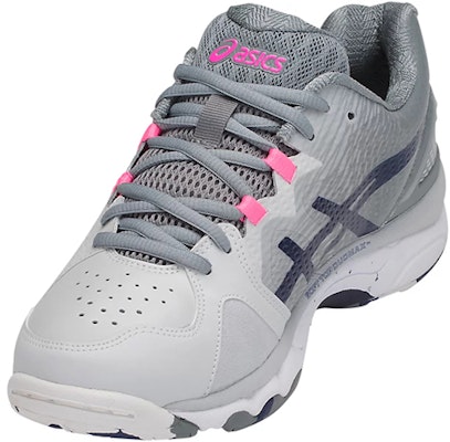 (Women) ASICS Gel-Netburner Super 8 'Grey' R850Y-9649 Lookbook (Women) ASICS Gel-Netburner Super 8 'Grey' R850Y-9649