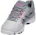 (W) ASICS Gel-Netburner Super 8 'Kelabu' R850Y-9649