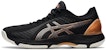 (W) ASICS Gel-Netburner Super FF 'Hitam Emas' 1072A014-005